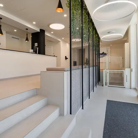 Hotel Coral Boutique by gaiarooms-2